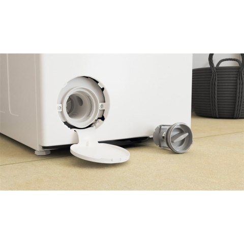 Pralka WHIRLPOOL NTDLR 7220SS PL/N Pralka WHIRLPOOL NTDLR 7220SS PL/N