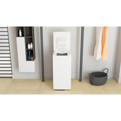 Pralka WHIRLPOOL NTDLR 7220SS PL/N Pralka WHIRLPOOL NTDLR 7220SS PL/N