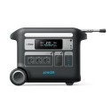 Przenośna stacja zasilania Anker PowerHouse 767 2048Wh 2300W