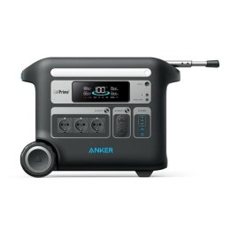 Przenośna stacja zasilania Anker PowerHouse 767 2048Wh 2300W