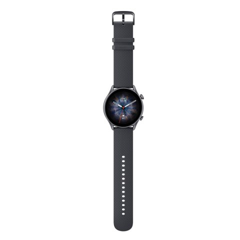 SMARTWATCH Amazfit GTR 3 Pro Infinite Black SMARTWATCH Amazfit GTR 3 Pro Infinite Black