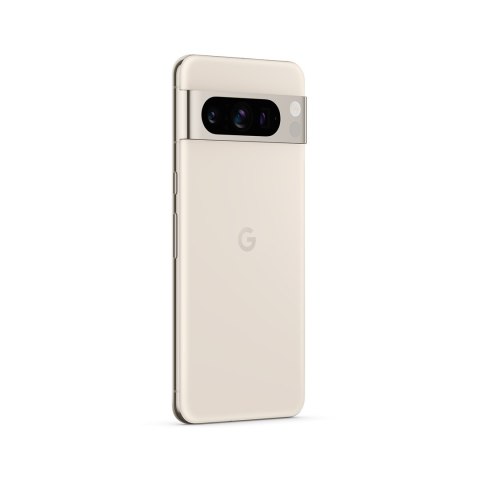 Smartfon Google Pixel 8 Pro 5G 12/128GB Biały Smartfon Google Pixel 8 Pro 5G 12/128GB Biały