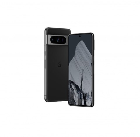 Smartfon Google Pixel 8 Pro 5G 12/128GB Czarny Smartfon Google Pixel 8 Pro 5G 12/128GB Czarny
