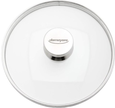 Szklana pokrywka DEMEYERE 40850-759-0 - 30 cm Szklana pokrywka DEMEYERE 40850-759-0 - 30 cm