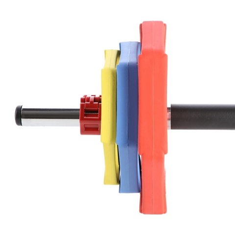 Sztanga Training Pump HMS SBP21 Sztanga Training Pump HMS SBP21