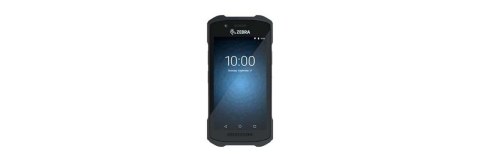 Terminal ZEBRA TC26 TC26BK-11B212-A6 /SIM/GMS/2D SE4100/4G LTE/NFC/3GB/32GB/Aparat 13 MP/kompatybilny z uchwytem GUN (2-pin)/ st Terminal ZEBRA TC26 TC26BK-11B212-A6 /SIM/GMS/2D SE4100/4G LTE/NFC/3GB/32GB/Aparat 13 MP/kompatybilny z uchwytem GUN (2-pin)/ st