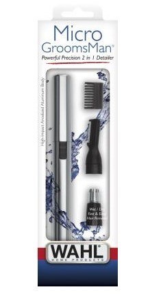 Trymer do nosa WAHL Micro Groomsman 05640-616 Trymer do nosa WAHL Micro Groomsman 05640-616