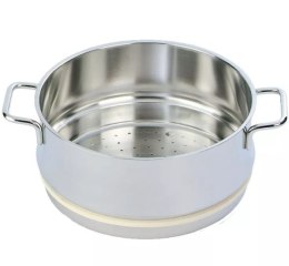 Wkład do gotowania na parze DEMEYERE Apollo 7 40850-191-0 - 24 cm