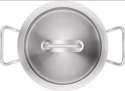 ZWILLING GARNEK TWIN CLASSIC 16CM 1,5L Z POKRYWKĄ NISKI