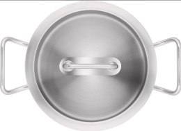 ZWILLING GARNEK TWIN CLASSIC 16CM 1,5L Z POKRYWKĄ NISKI