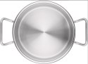 ZWILLING GARNEK TWIN CLASSIC 16CM 1,5L Z POKRYWKĄ NISKI