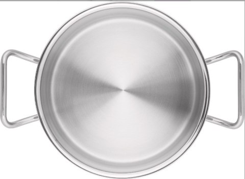 ZWILLING GARNEK TWIN CLASSIC 16CM 1,5L Z POKRYWKĄ NISKI ZWILLING GARNEK TWIN CLASSIC 16CM 1,5L Z POKRYWKĄ NISKI