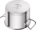 ZWILLING GARNEK TWIN CLASSIC 16CM 1,5L Z POKRYWKĄ NISKI