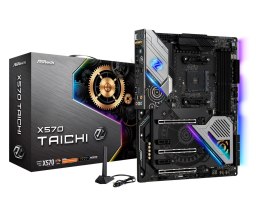 X570 TAICHI AM4 4 DDR4/IN