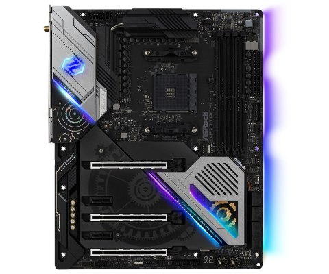 X570 TAICHI AM4 4 DDR4/IN X570 TAICHI AM4 4 DDR4/IN