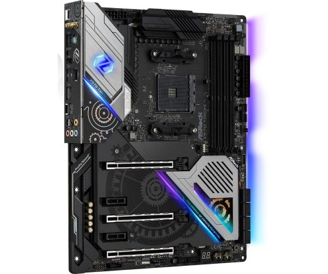 X570 TAICHI AM4 4 DDR4/IN X570 TAICHI AM4 4 DDR4/IN