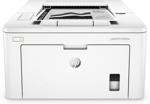 Drukarka laserowa HP LaserJet Pro M203dw Drukarka laserowa HP LaserJet Pro M203dw