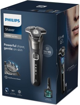 Golarka PHILIPS series 5000 S5887/50 (WYPRZEDAŻ)