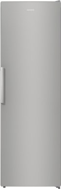 Gorenje | R619EES5 | Lodówka | Klasa efektywności energetycznej E | Spiżarnia | Wysokość 185 cm | 38 dB | Stal nierdzewna