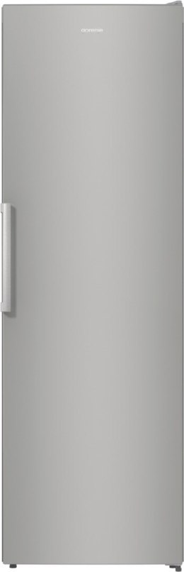 Gorenje | R619EES5 | Lodówka | Klasa efektywności energetycznej E | Spiżarnia | Wysokość 185 cm | 38 dB | Stal nierdzewna