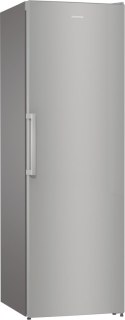 Gorenje | R619EES5 | Lodówka | Klasa efektywności energetycznej E | Spiżarnia | Wysokość 185 cm | 38 dB | Stal nierdzewna