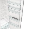 Gorenje | R619EES5 | Lodówka | Klasa efektywności energetycznej E | Spiżarnia | Wysokość 185 cm | 38 dB | Stal nierdzewna