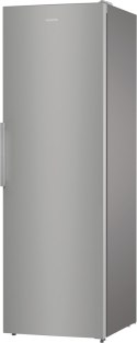 Gorenje | R619EES5 | Lodówka | Klasa efektywności energetycznej E | Spiżarnia | Wysokość 185 cm | 38 dB | Stal nierdzewna
