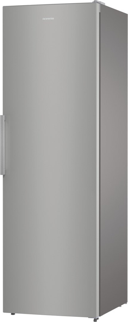 Gorenje | R619EES5 | Lodówka | Klasa efektywności energetycznej E | Spiżarnia | Wysokość 185 cm | 38 dB | Stal nierdzewna Gorenje | R619EES5 | Lodówka | Klasa efektywności energetycznej E | Spiżarnia | Wysokość 185 cm | 38 dB | Stal nierdzewna