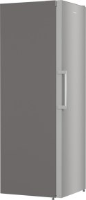 Gorenje | R619EES5 | Lodówka | Klasa efektywności energetycznej E | Spiżarnia | Wysokość 185 cm | 38 dB | Stal nierdzewna