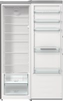 Gorenje | R619EES5 | Lodówka | Klasa efektywności energetycznej E | Spiżarnia | Wysokość 185 cm | 38 dB | Stal nierdzewna