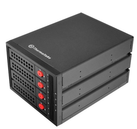 Kieszeń Thermaltake Max 5 3504 ST-007-M31STZ-A2 Kieszeń Thermaltake Max 5 3504 ST-007-M31STZ-A2