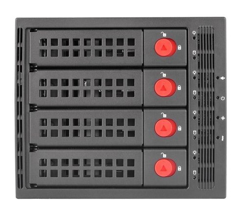 Kieszeń Thermaltake Max 5 3504 ST-007-M31STZ-A2 Kieszeń Thermaltake Max 5 3504 ST-007-M31STZ-A2