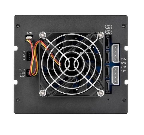 Kieszeń Thermaltake Max 5 3504 ST-007-M31STZ-A2 Kieszeń Thermaltake Max 5 3504 ST-007-M31STZ-A2