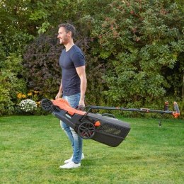 Kosiarka do trawy 42cm szer. cięcia 1800w, 4 wysokości cięci