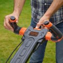 Kosiarka do trawy 42cm szer. cięcia 1800w, 4 wysokości cięci