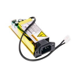MikroTik 24V2APOW | Zasilacz | 24V, 2,5A dedykowany dla CCR1009-7G-1C-1S+, CRS317-1G-16S+RM
