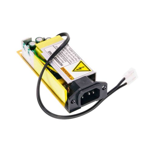 MikroTik 24V2APOW | Zasilacz | 24V, 2,5A dedykowany dla CCR1009-7G-1C-1S+, CRS317-1G-16S+RM MikroTik 24V2APOW | Zasilacz | 24V, 2,5A dedykowany dla CCR1009-7G-1C-1S+, CRS317-1G-16S+RM