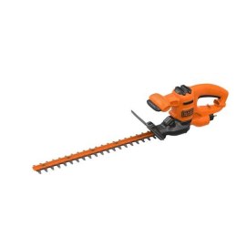 Nożyce do żywopłotu 45cm, 420w, 16mm rozstaw ostrzy