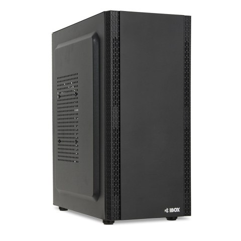 OBUDOWA I-BOX ANTILA 39 Midi Tower ATX OBUDOWA I-BOX ANTILA 39 Midi Tower ATX