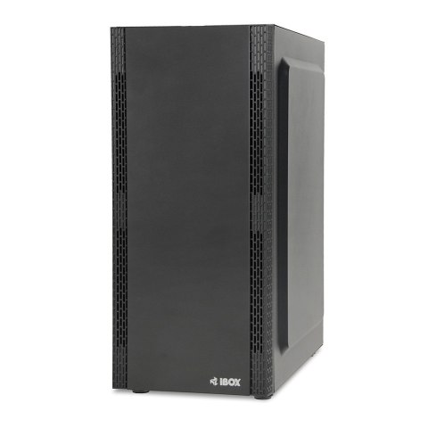 OBUDOWA I-BOX ANTILA 39 Midi Tower ATX OBUDOWA I-BOX ANTILA 39 Midi Tower ATX