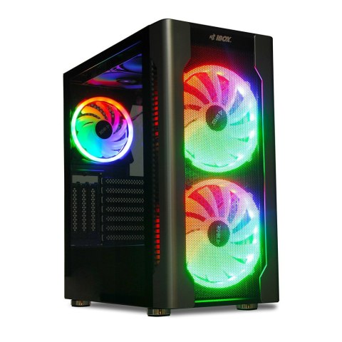 Obudowa I-BOX CHIRON ZH68 GAMING Obudowa I-BOX CHIRON ZH68 GAMING