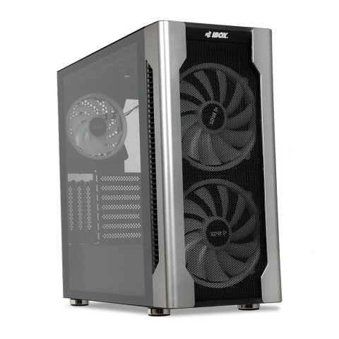 Obudowa I-BOX CHIRON ZH68 GAMING Obudowa I-BOX CHIRON ZH68 GAMING