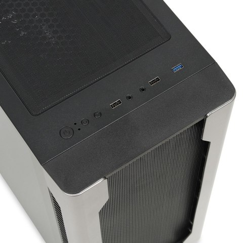 Obudowa I-BOX CHIRON ZH68 GAMING Obudowa I-BOX CHIRON ZH68 GAMING