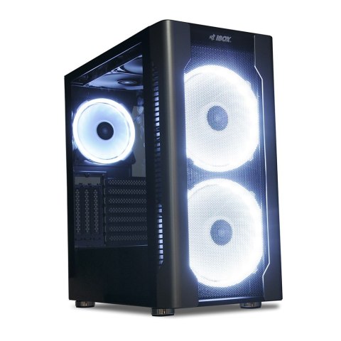 Obudowa I-BOX CHIRON ZH68 GAMING Obudowa I-BOX CHIRON ZH68 GAMING