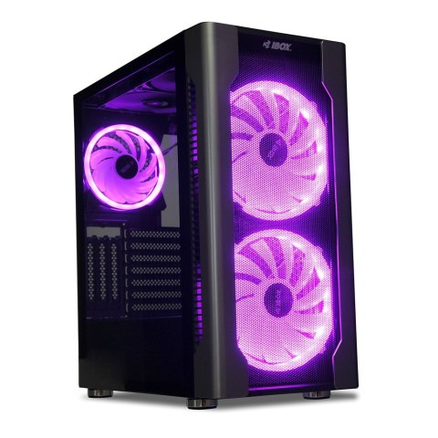Obudowa I-BOX CHIRON ZH68 GAMING Obudowa I-BOX CHIRON ZH68 GAMING