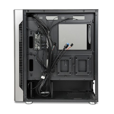 Obudowa I-BOX CHIRON ZH68 GAMING Obudowa I-BOX CHIRON ZH68 GAMING