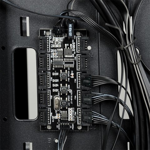 Obudowa I-BOX CHIRON ZH68 GAMING Obudowa I-BOX CHIRON ZH68 GAMING