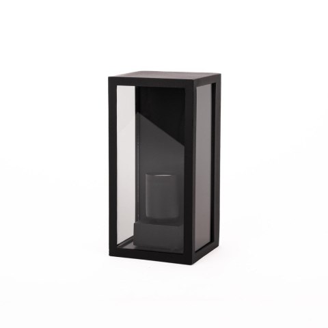 Oprawa Ścienna Elewacyjna LOFT V-TAC 1xE27 IP44 Czarny MAT VT-837 3 Lata Gwarancji Oprawa Ścienna Elewacyjna LOFT V-TAC 1xE27 IP44 Czarny MAT VT-837 3 Lata Gwarancji