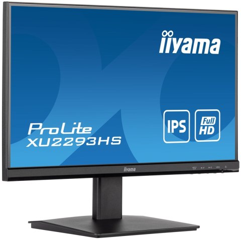 PROLITE XU2293HS-B5 21.5IN ETE/IPS 1920X1080 250CD/QM 3MS SPEAK PROLITE XU2293HS-B5 21.5IN ETE/IPS 1920X1080 250CD/QM 3MS SPEAK