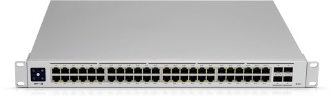 PRZEŁĄCZNIK SIECIOWY 48PORT 1000M 4SFP USW-PRO-48 UBIQUITI